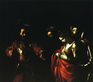 The Denial of St. Peter