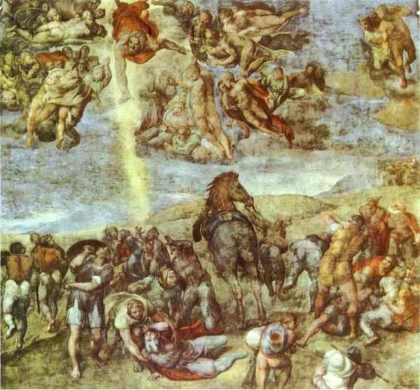 Conversion of Saint Paul