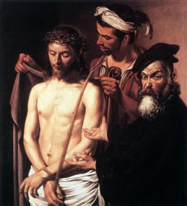 Ecce Homo 2