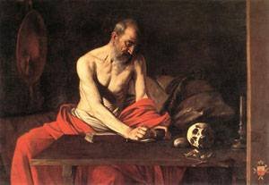 St Jerome