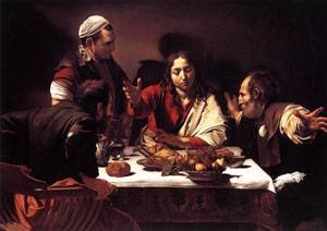 Supper at Emmaus1