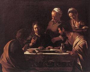 Supper at Emmaus2