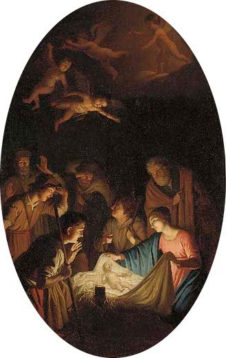 The Nativity