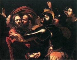 Conversion of St. Paul