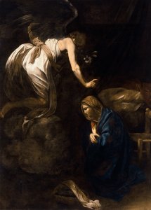 The Denial of St. Peter