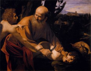 Calling of St. Matthew (Vocazione di san Matteo)