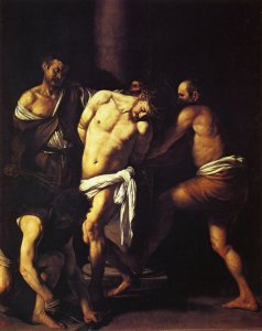 The Flagellation of Christ