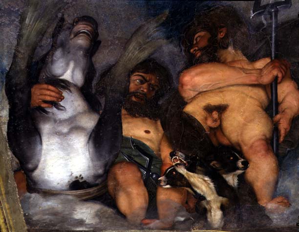  Caravaggio