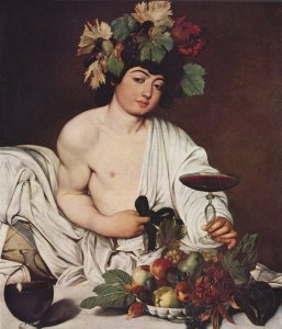 Bacchus 2